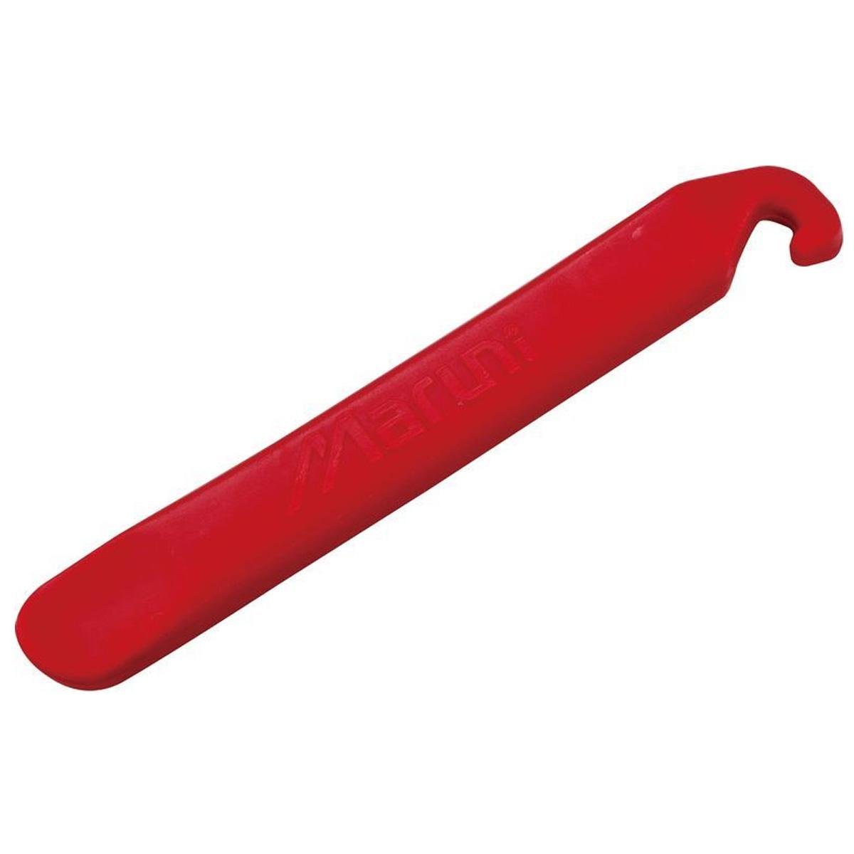 Plastic Color Tire Lever Red