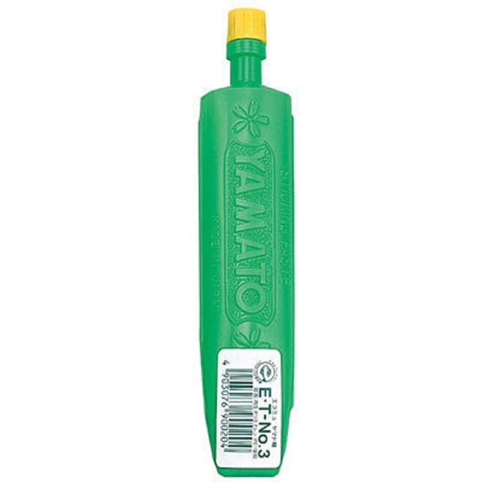 Tube-type glue T-3 ● Quantity: 1 tube