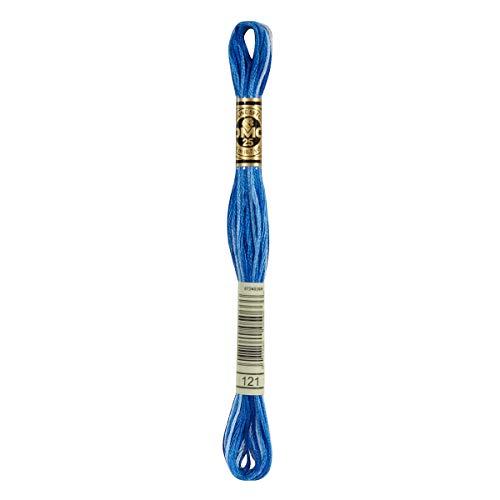 DMC Embroidery Thread No. 25 121