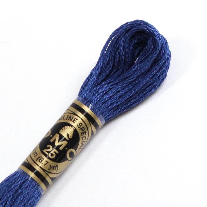 DMC Embroidery Floss No. 25 311