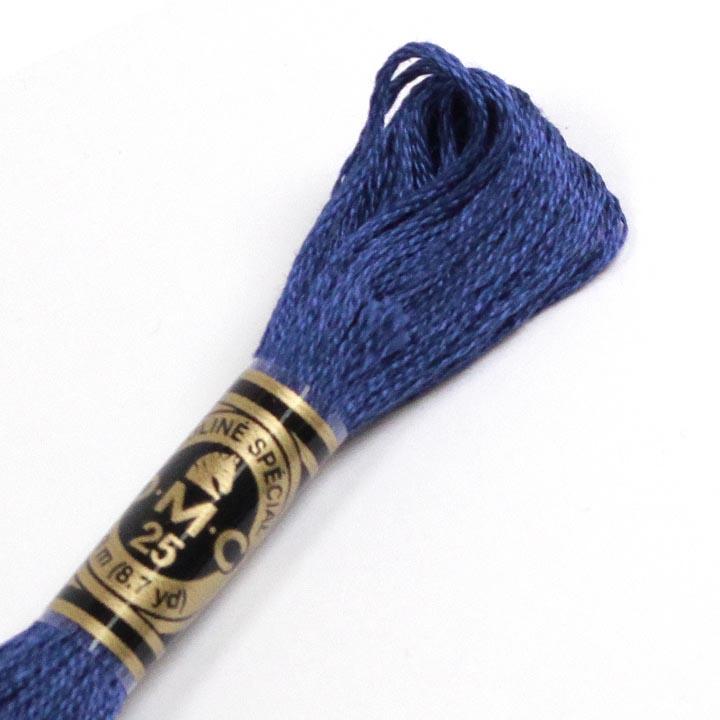 DMC Embroidery Floss No. 25 336