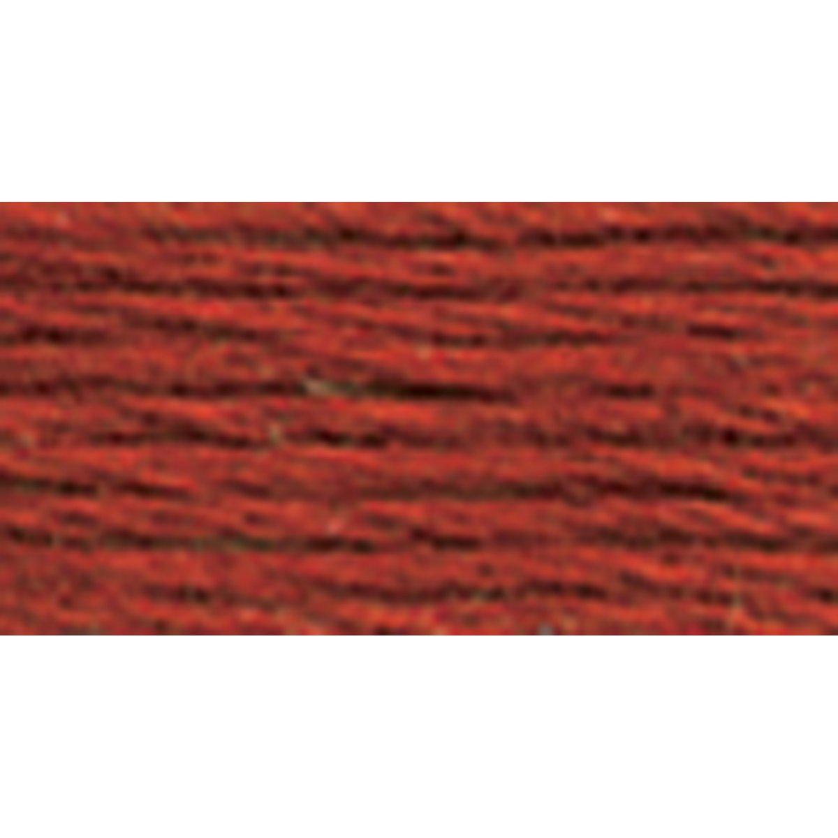 DMC Embroidery Floss No. 25 355