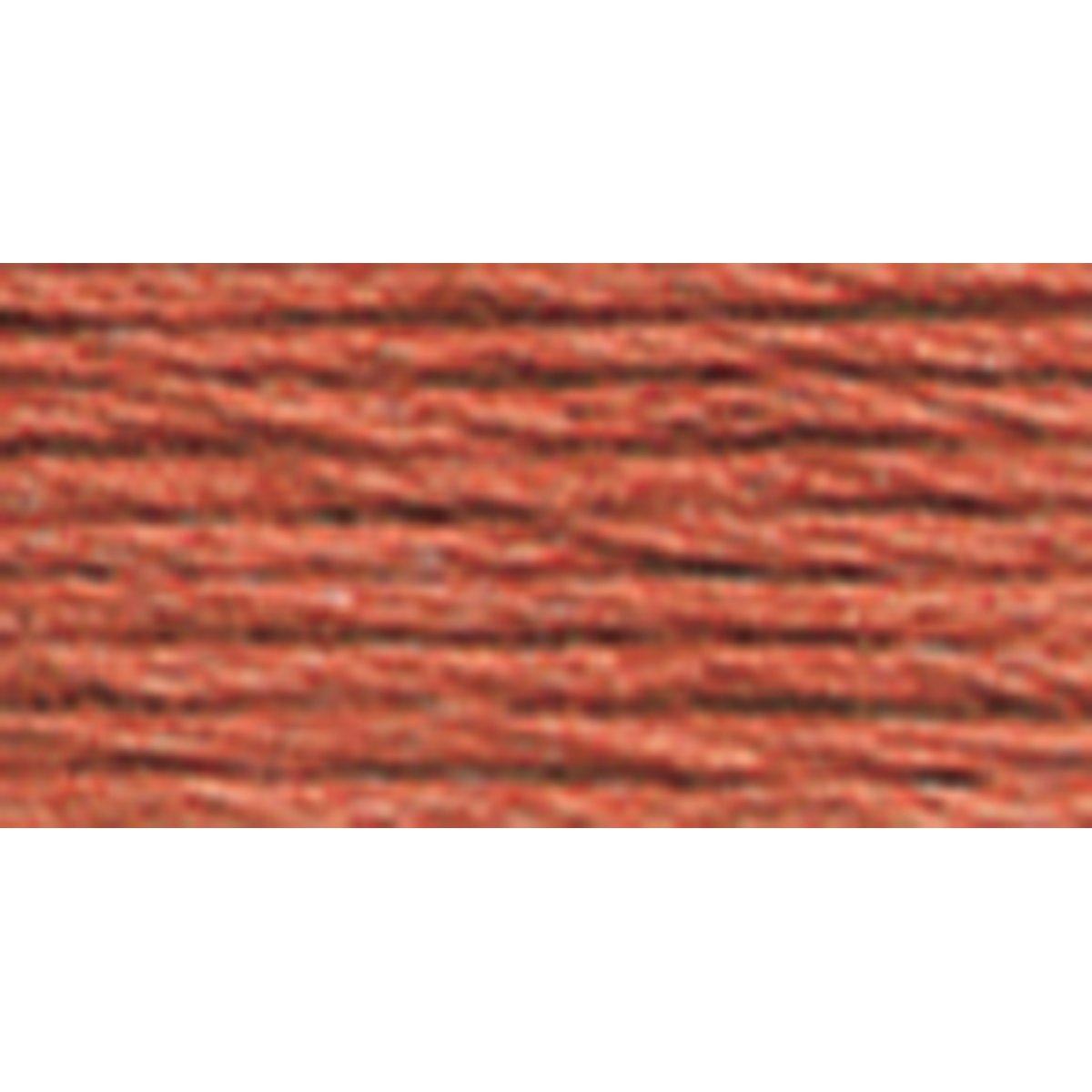 DMC Embroidery Floss No. 25 356