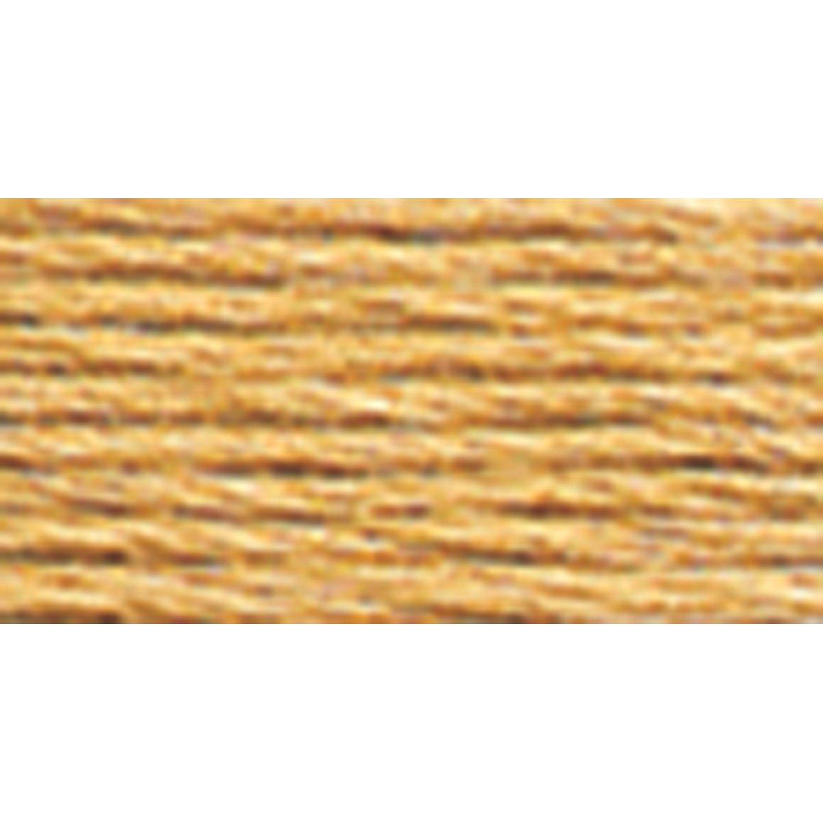 DMC Embroidery Floss No. 25 437