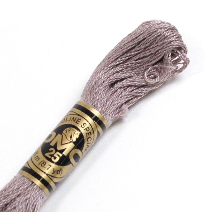DMC Embroidery Floss No. 25 451