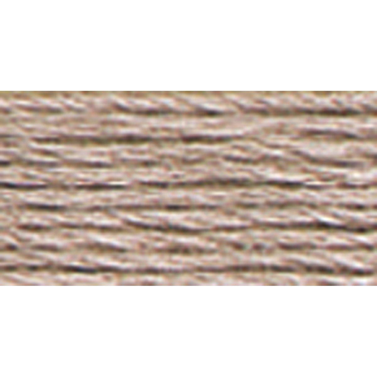 DMC Embroidery Floss No. 25, 452