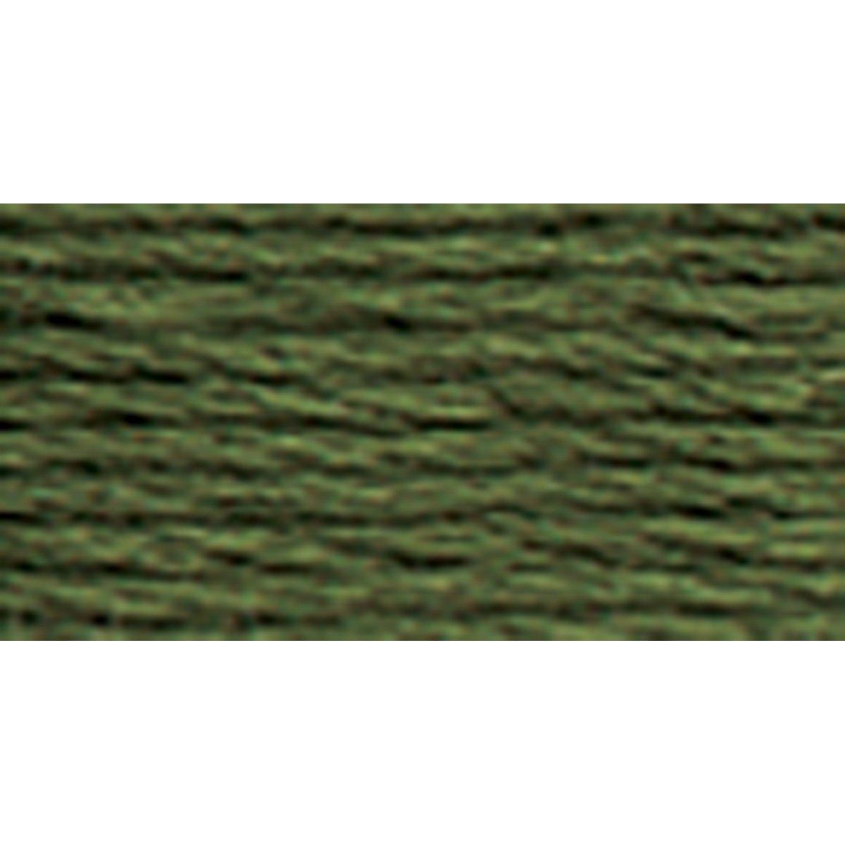 DMC Embroidery Floss No. 25 520