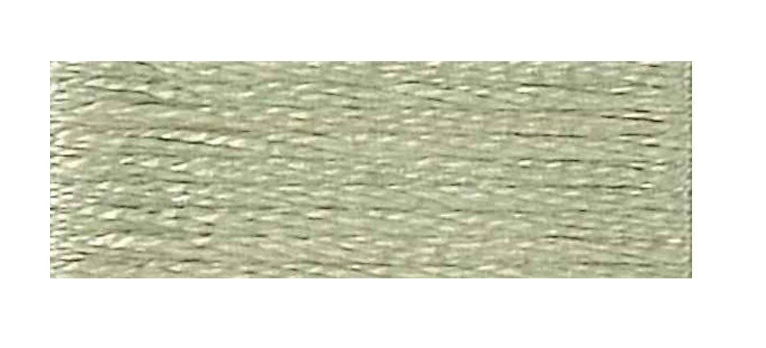 Embroidery Thread 『DMC 25-Count Embroidery Thread, Color 524』