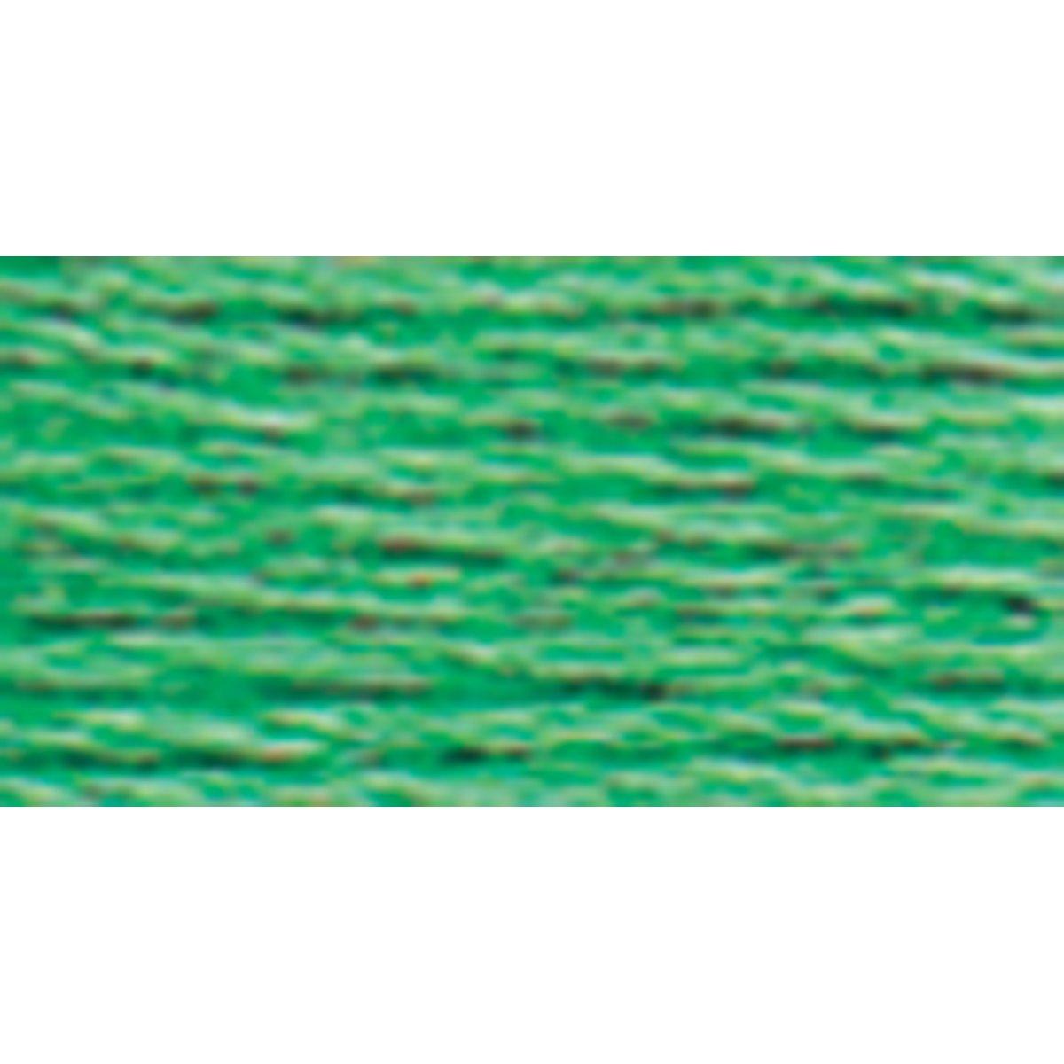 Embroidery thread DMC No. 25 Green 912