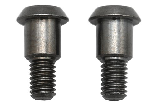 Short Kingpin with Hex Socket (ISO 3mm Screw) for YD-4 Y4-414