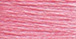 Embroidery Thread Anchor No. 25 Red/Pink Series 1
