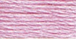 Embroidery Thread: Anchor No. 25 Purple Series 1