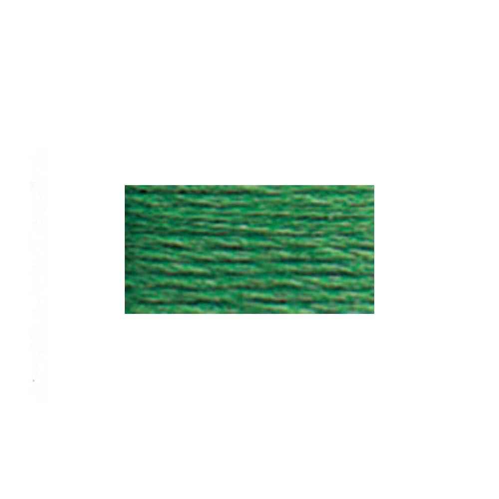 Embroidery thread Anchor No. 25 Green/Beige 1