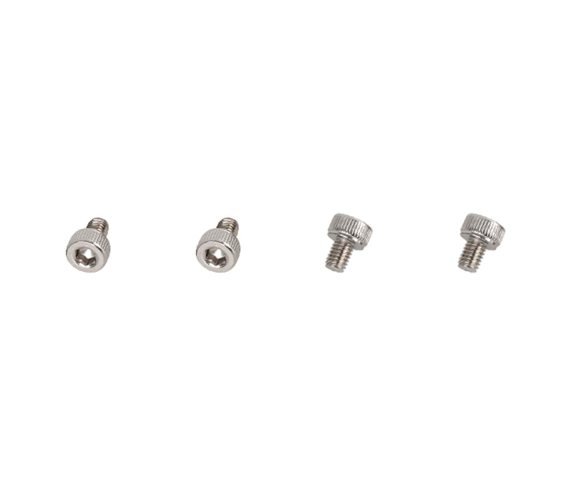 Hex socket head cap screw