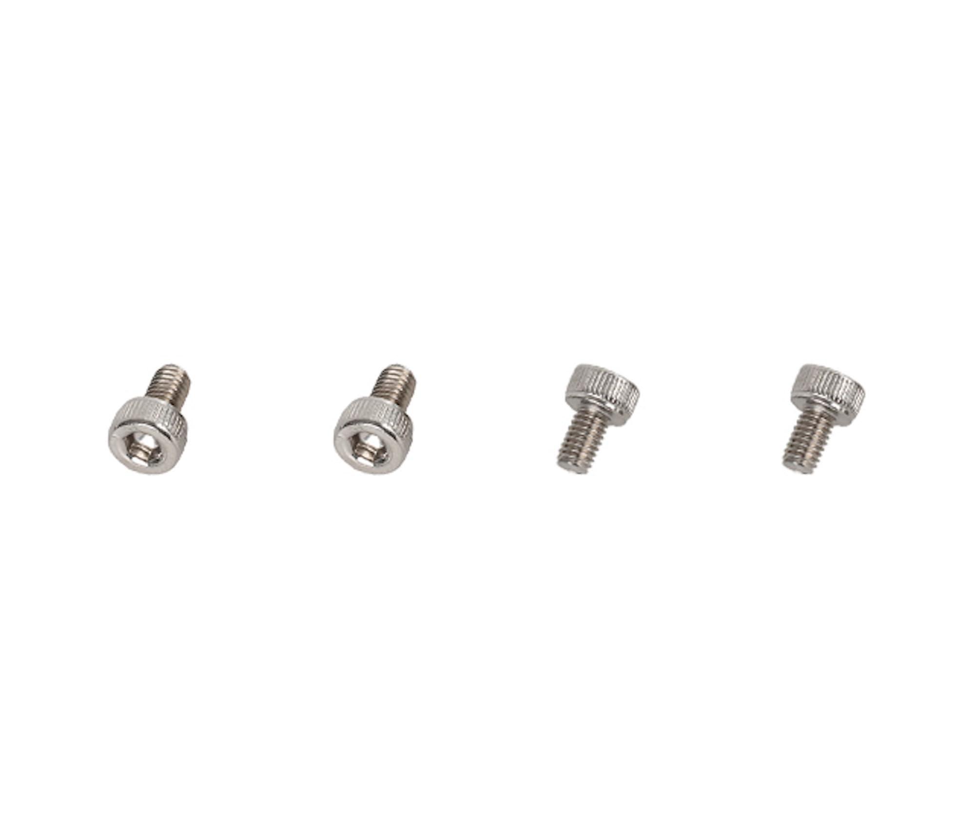 Hex socket head cap screw