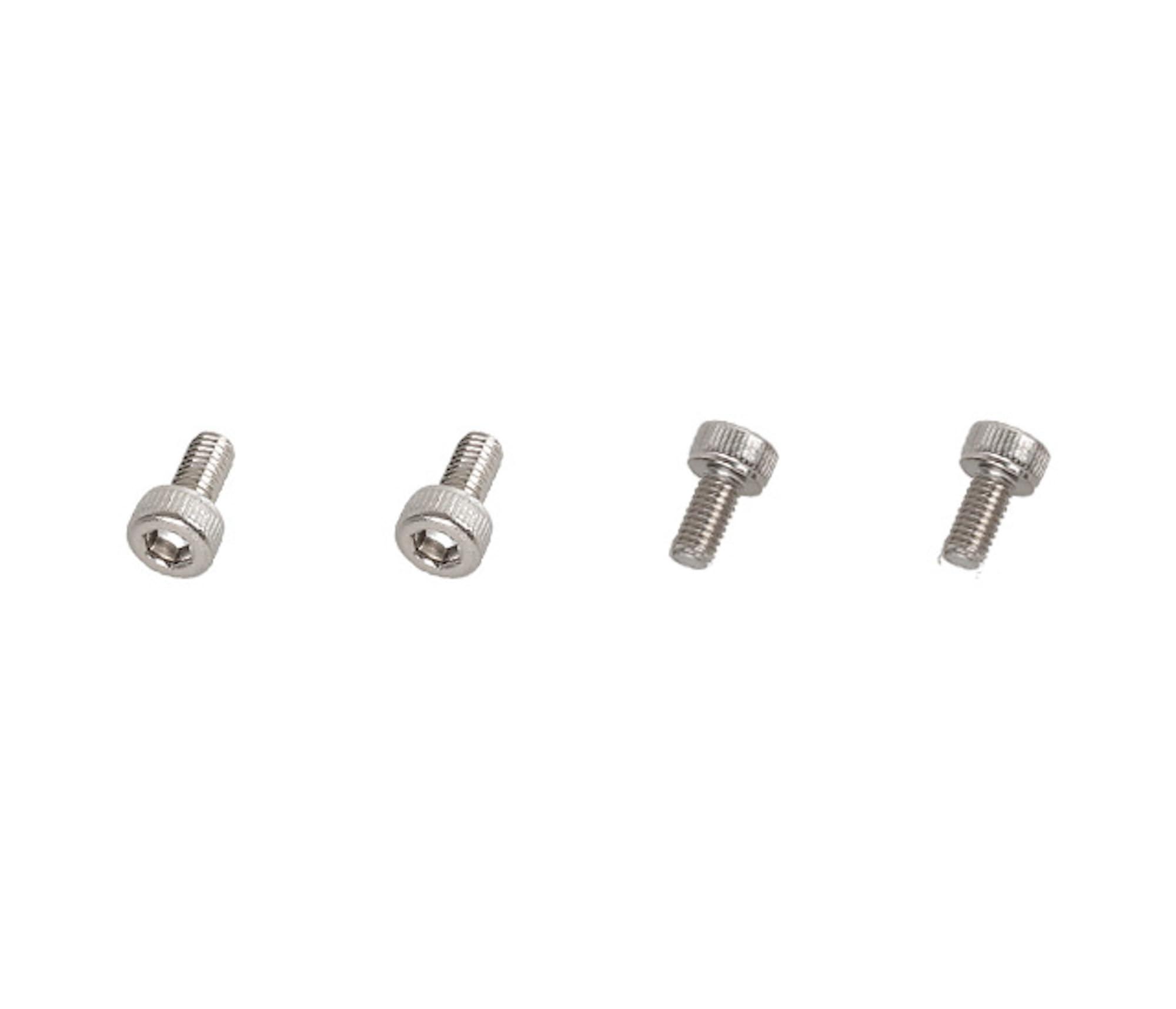 Hex socket head cap screw