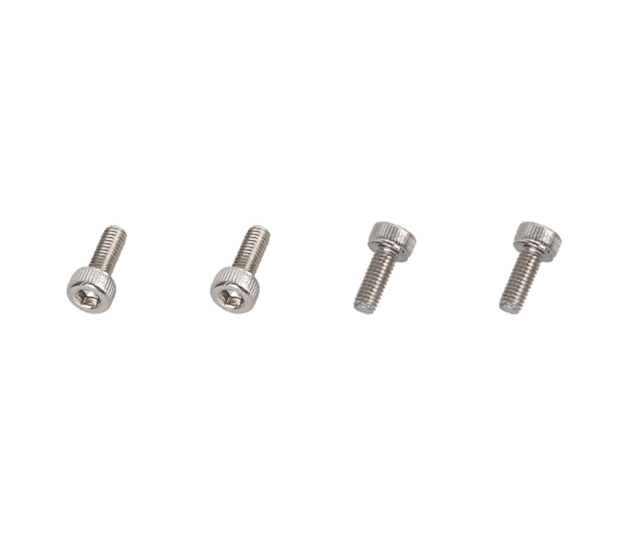 Hex socket head cap screw