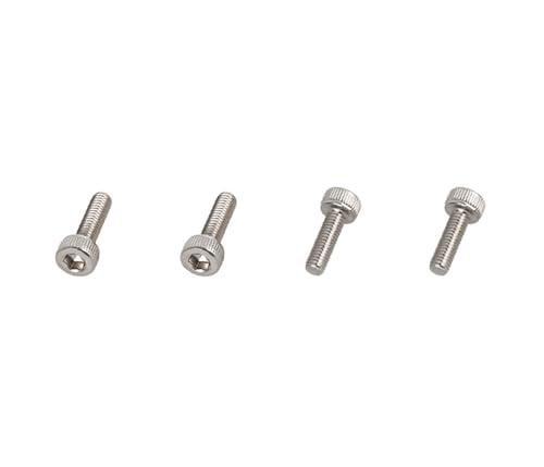 Hex socket head cap screw