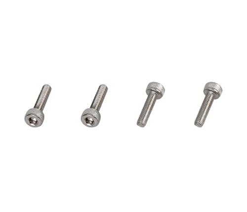 Hex socket head cap screw