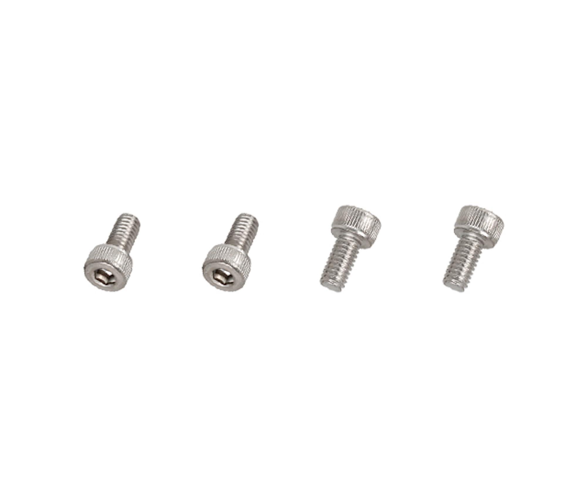 Hex socket head cap screw