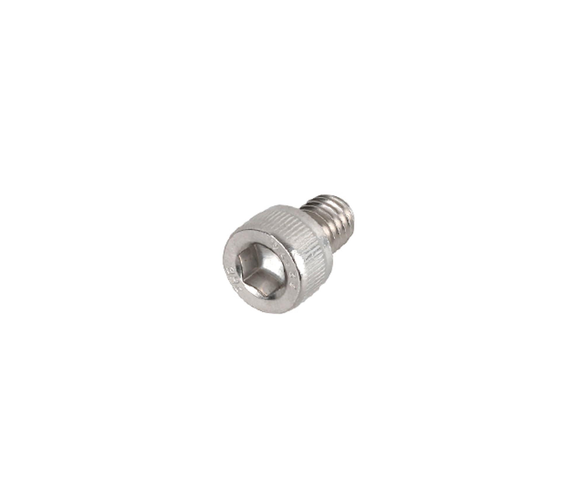 Hex socket head cap screw