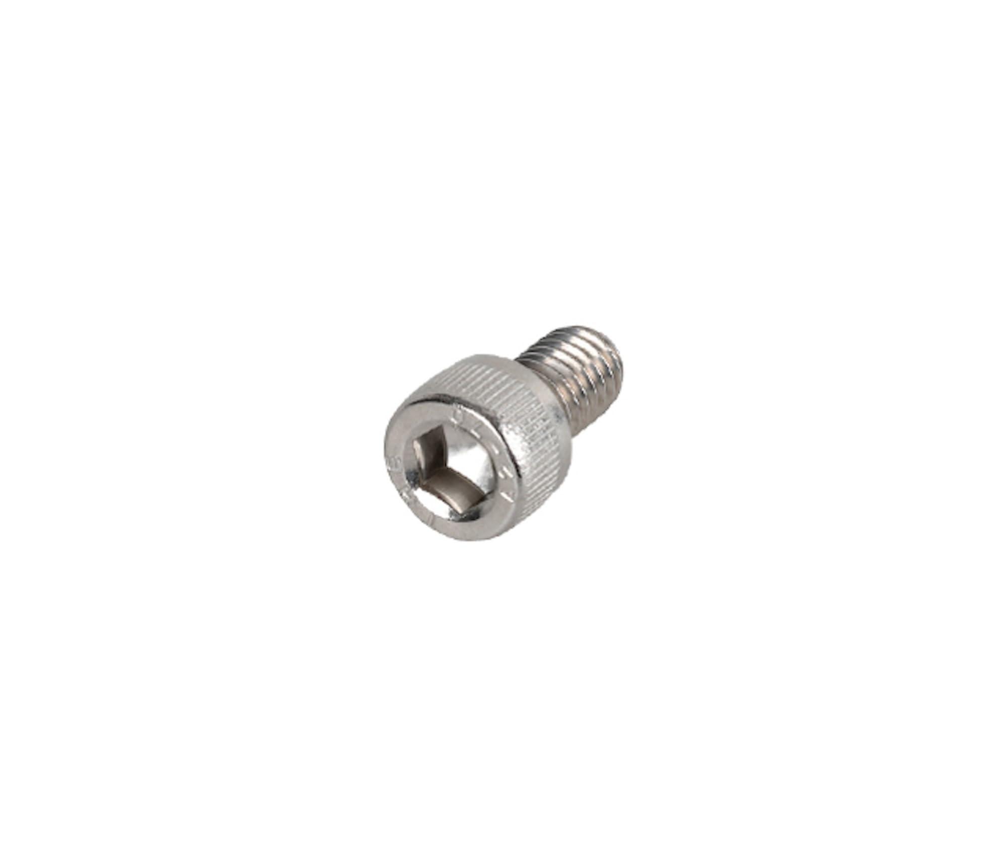 Hex socket head cap screw