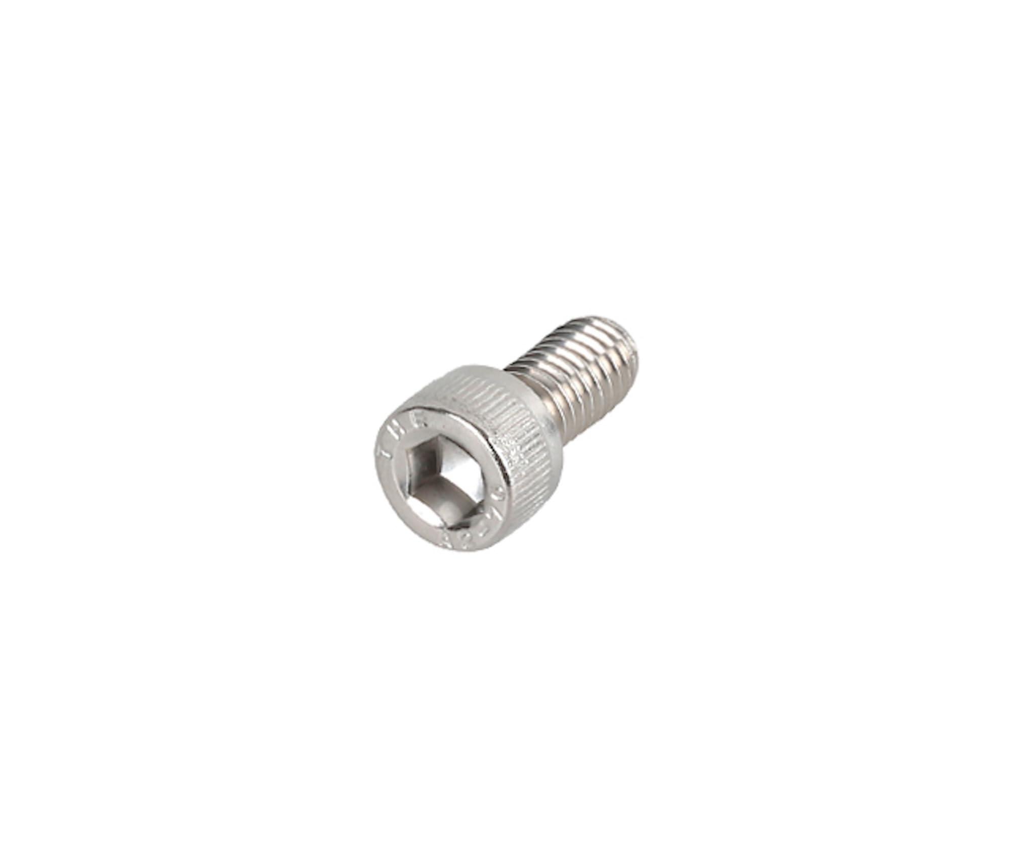 Hex socket head cap screw