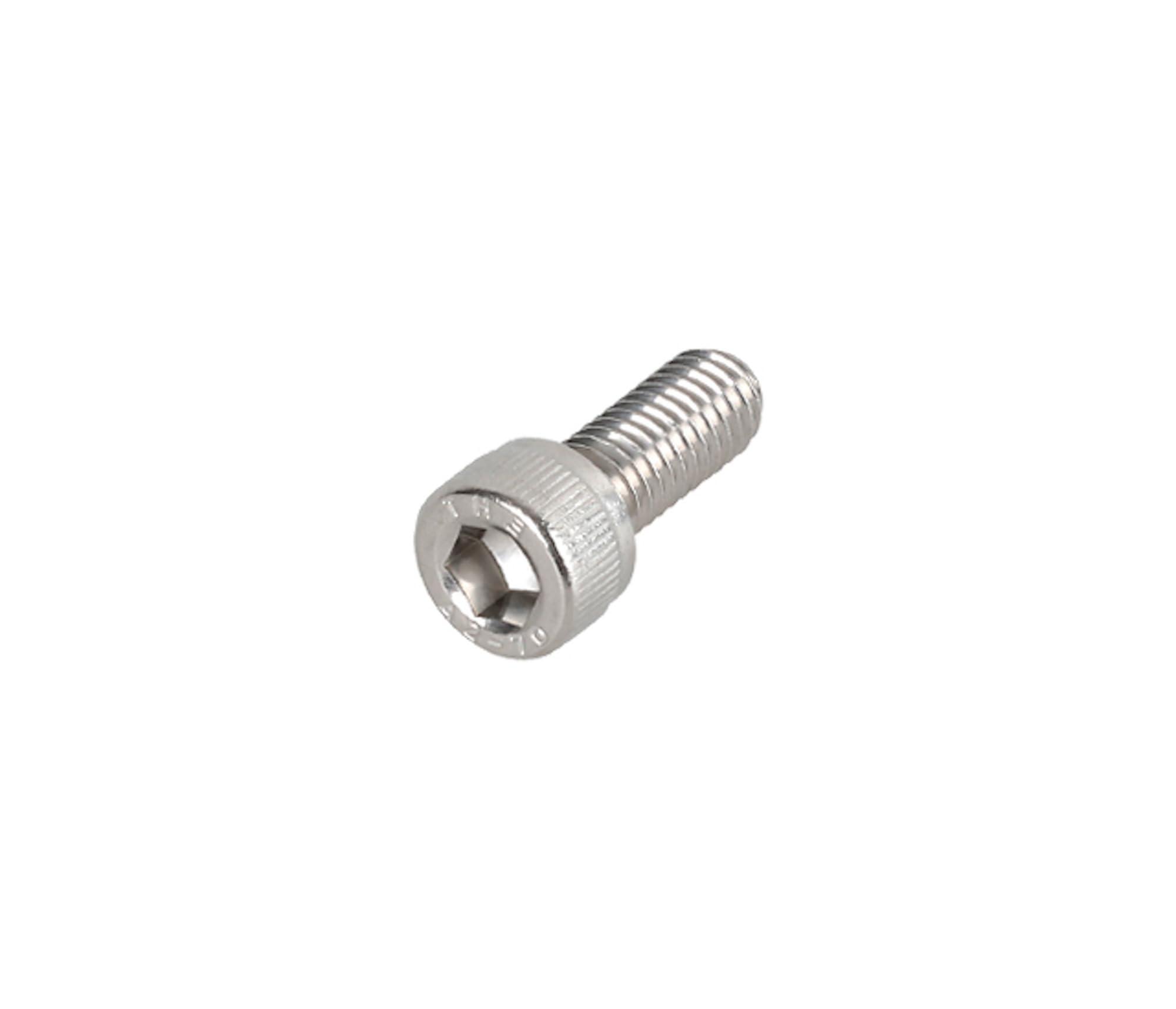 Hex socket head cap screw