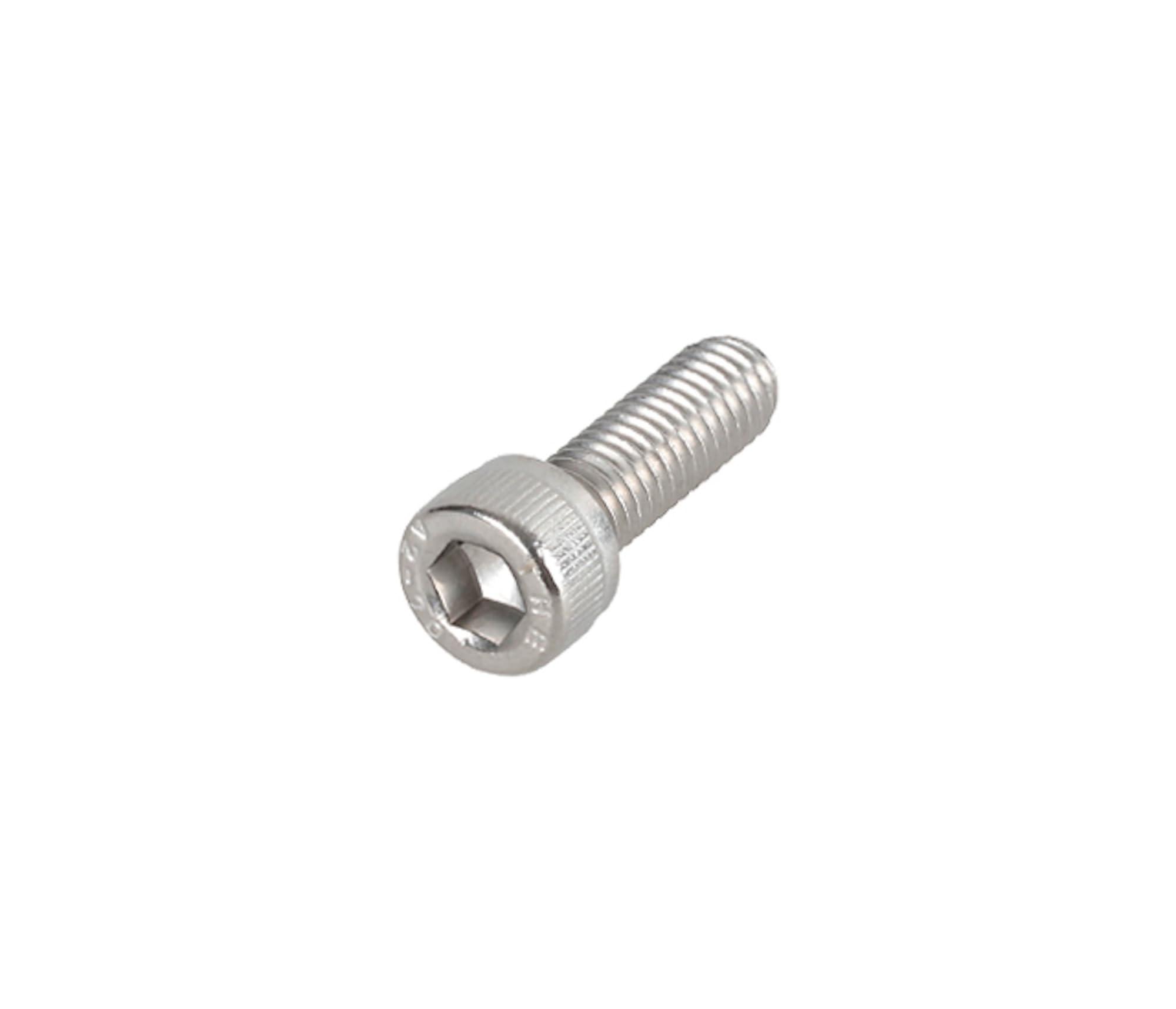 Hex socket head cap screw