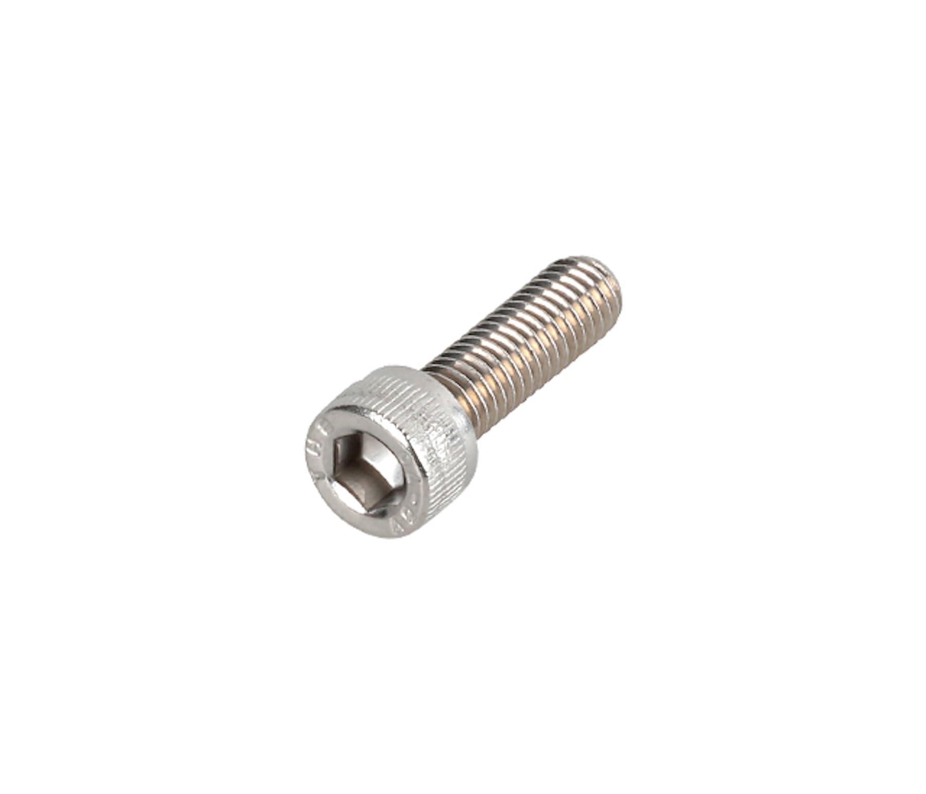 Hex socket head cap screw