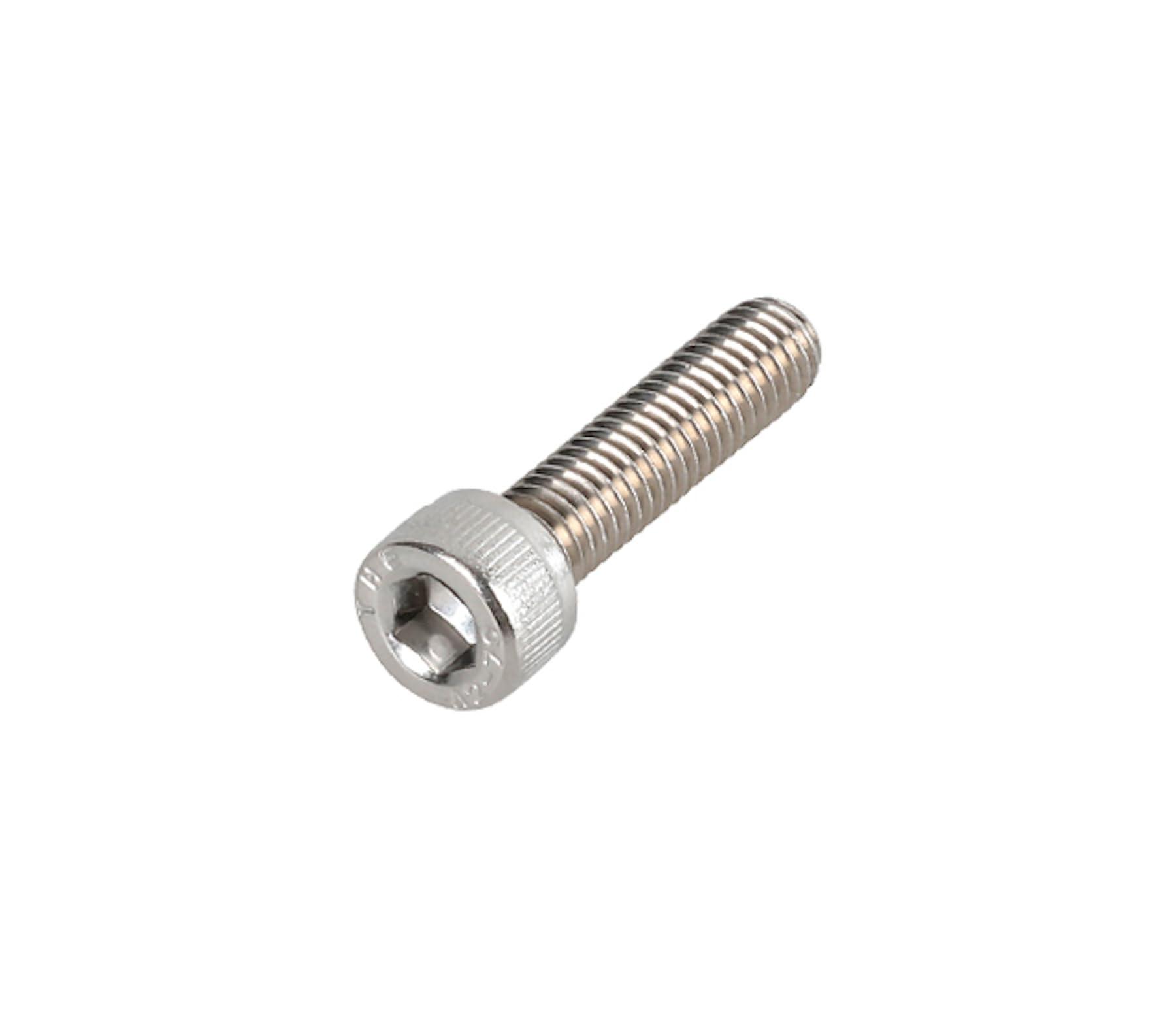 Hex socket head cap screw