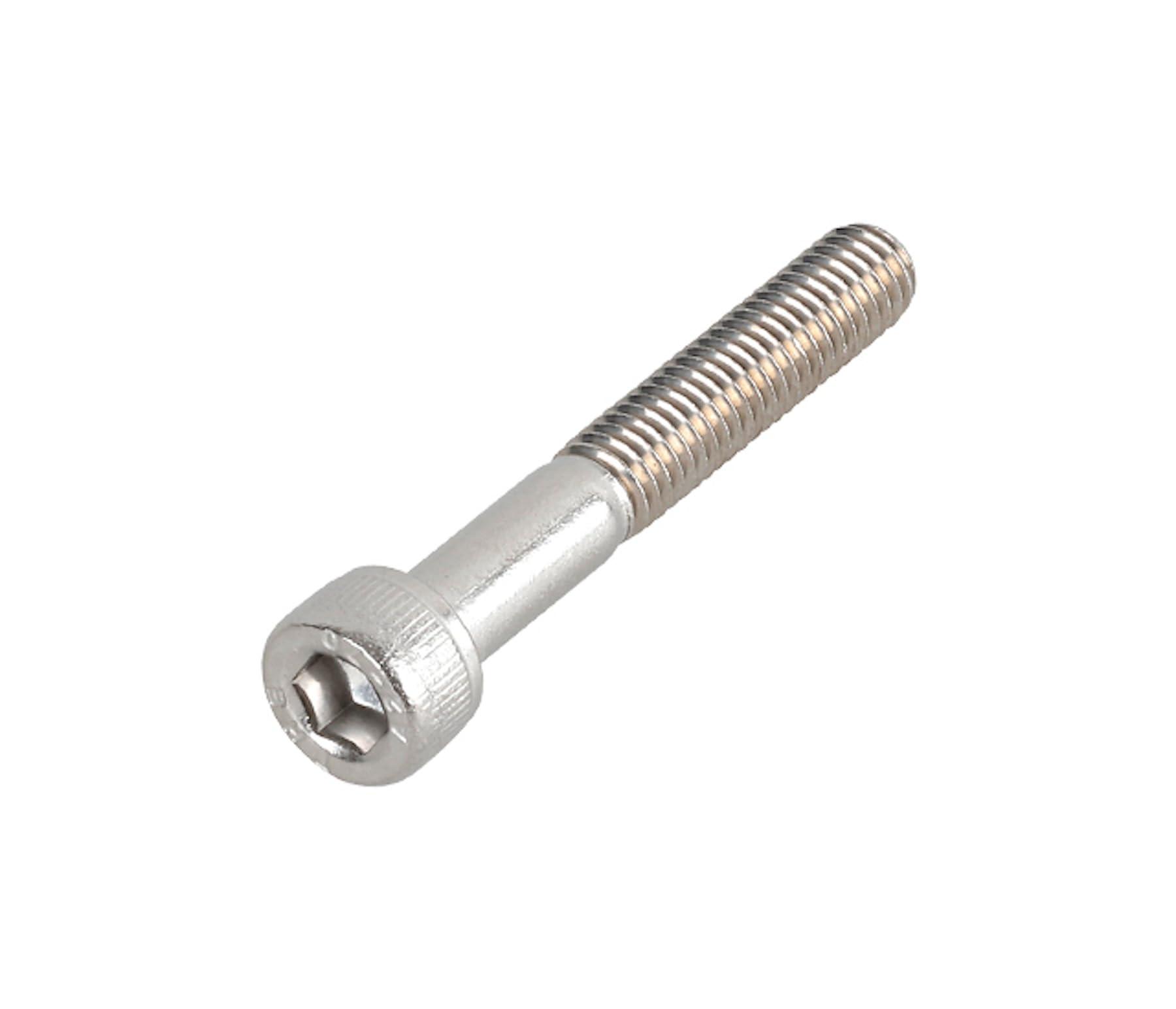 Hex socket head cap screw
