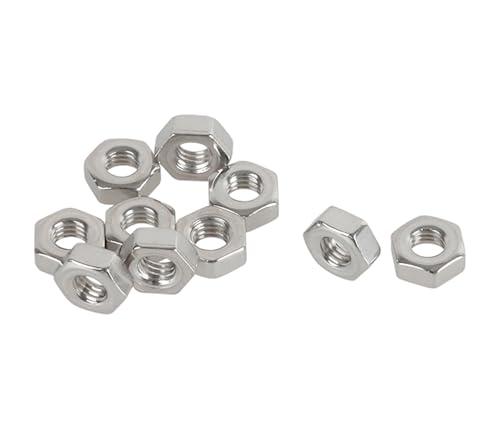 Hex nut