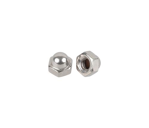 Bag nut