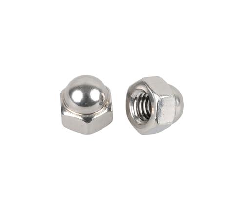 Bag nut