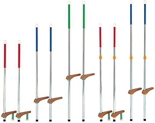 TOEI LIGHT School Equipment Supplies Horse Leg Rubber T2465Z