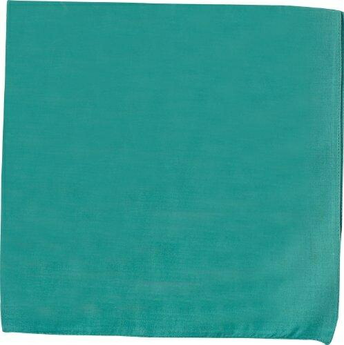 Artec Bandana Solid Green 001615