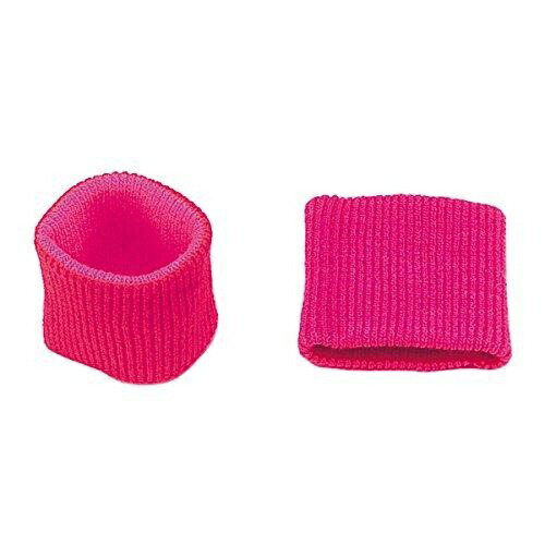 Artec Wristbands (Set of 2) Fluorescent Pink 3114508