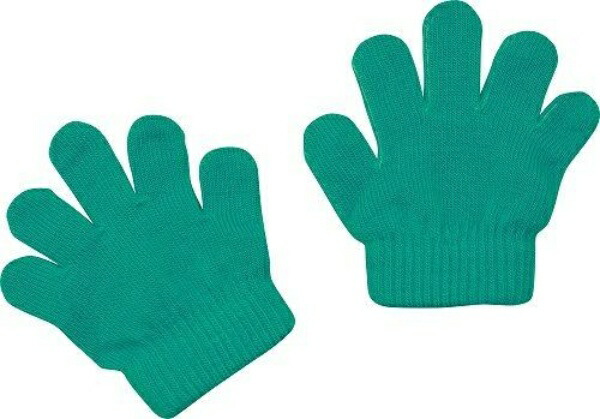 ARTEC Mini Stretch Gloves Green ATC2113
