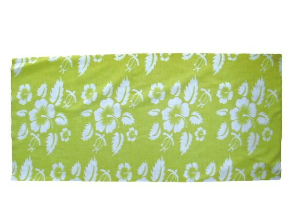 ARTEC Pipe Bandana Yellow ATC2242