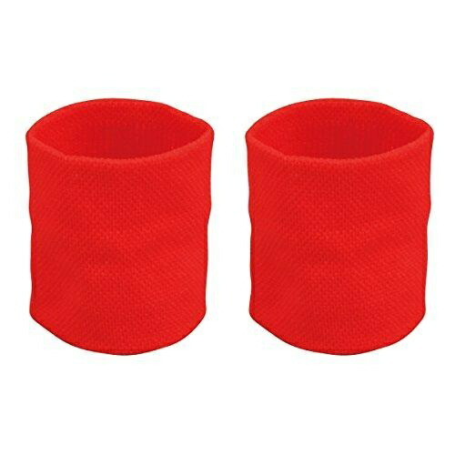 Artec Dance Wristband Red 2949