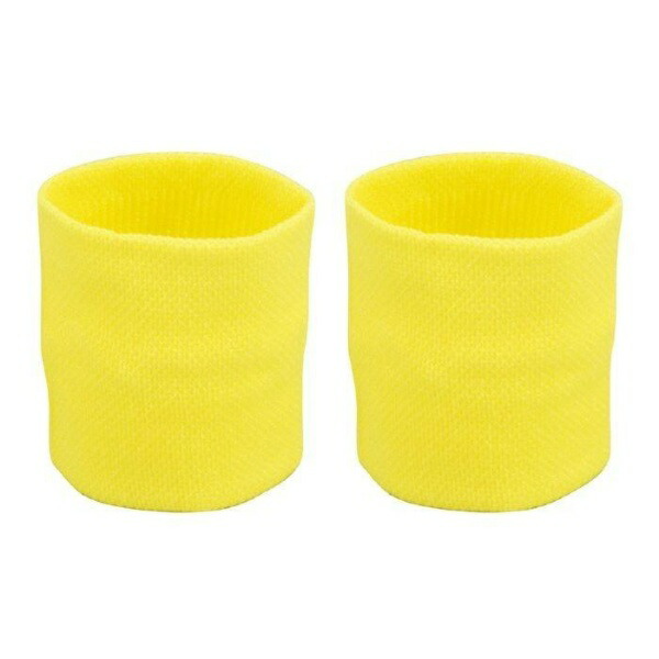 Artec Dance Wristband Yellow 2951