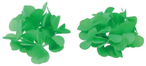 [Artec] Sports Day Dance Flower Bracelet Green Large Size 2965
