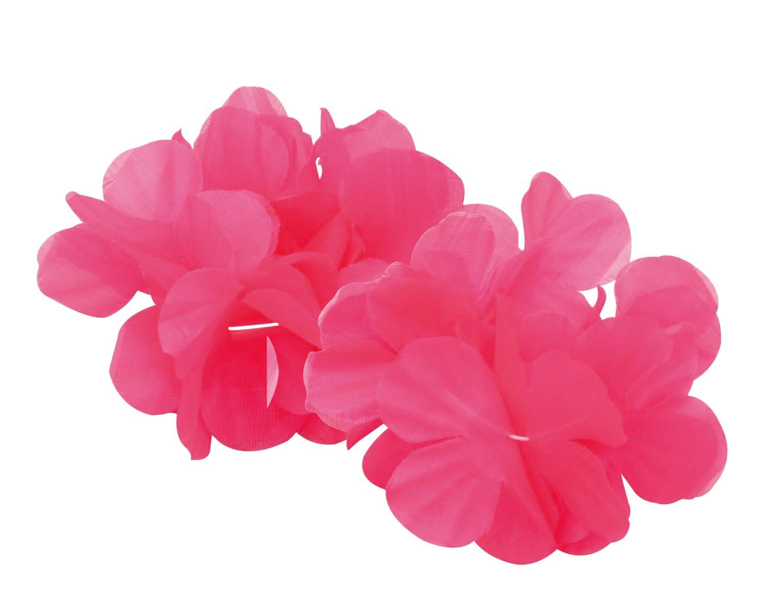 [Artec] Sports Day Dance Flower Bracelet Peach Small Size 3213