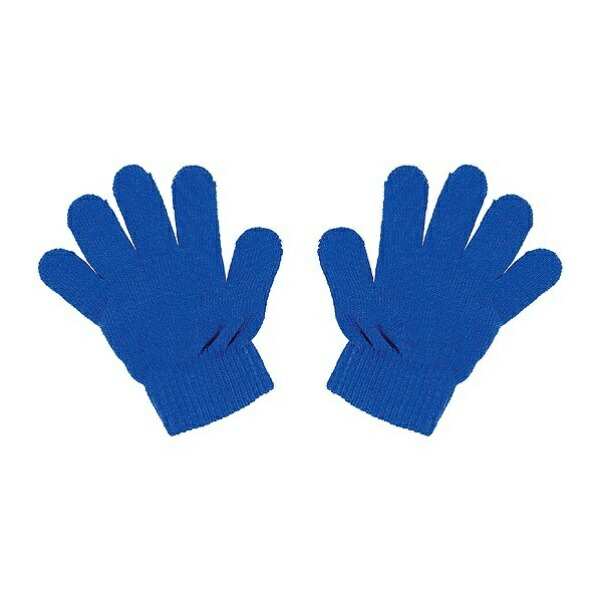 ARTEC Color Stretch Gloves Cobalt Blue ATC3587