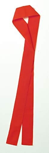 ARTEC Easy Fit Headband Red ATC4921