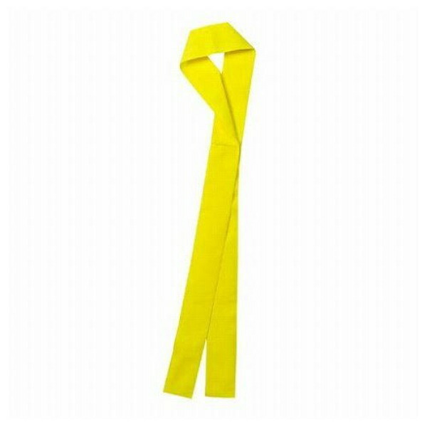 ARTEC Easy Fit Headband Yellow ATC4923