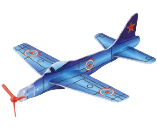 Artec Soft Airplane 9500