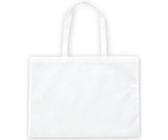 Artec Large Artwork Storage Bag, Non-Woven Fabric, White, 11315