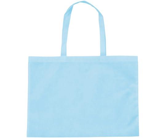 Artec Large Artwork Storage Bag, Non-Woven Fabric, Light Blue, 11316